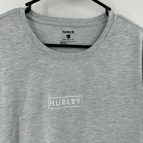 Hurley Casual‎ ShortSleeve Shirt - Picture 3 of 10